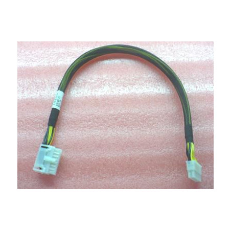 Power cable for dual GPU HPE