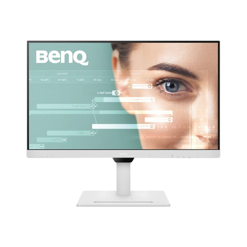 BenQ GW3290QT - Monitor LED - 32" (31.5" visible) - 2560 x 1440 QHD @