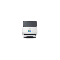 HP ScanJet Pro N4000 snw1