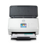HP ScanJet Pro N4000 snw1