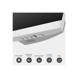 BenQ GW3290QT - Monitor LED - 32" (31.5" visible) - 2560 x 1440 QHD @