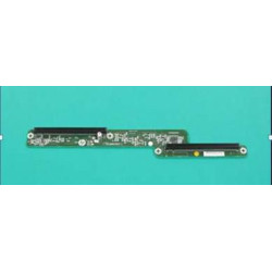 Assembly P2U Gpu Intrpsr