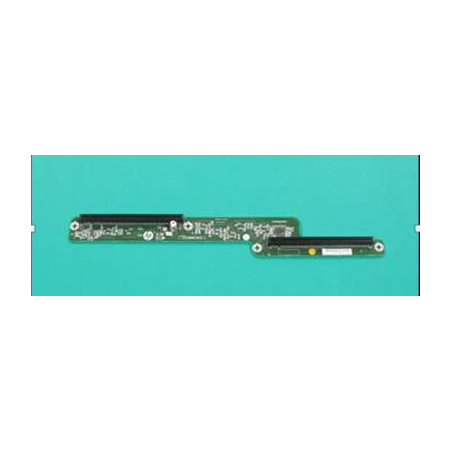 Assembly P2U Gpu Intrpsr
