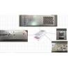 Assembly Battery 8 Cell