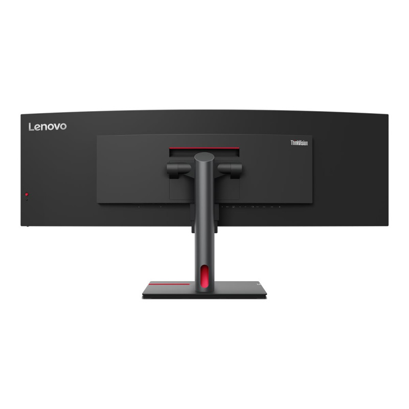 Lenovo ThinkVision P49w-30 - Monitor LED - curvado - 49" - 5120 x 1440
