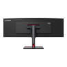 Lenovo ThinkVision P49w-30 - Monitor LED - curvado - 49" - 5120 x 1440