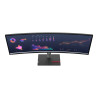 Lenovo ThinkVision P49w-30 - Monitor LED - curvado - 49" - 5120 x 1440