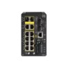 Cisco Catalyst IE3100 Rugged Series - Conmutador - 8 x 10/100/1000 + 2