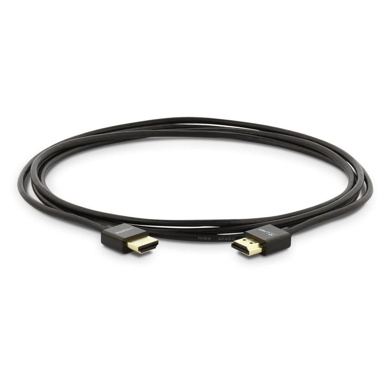 HDMI (m) to HDMI (m) cable