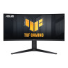 ASUS TUF Gaming VG34VQEL1A - Monitor LED - gaming - curvado - 34" - 34