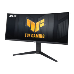 ASUS TUF Gaming VG34VQEL1A - Monitor LED - gaming - curvado - 34" - 34