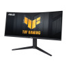ASUS TUF Gaming VG34VQEL1A - Monitor LED - gaming - curvado - 34" - 34