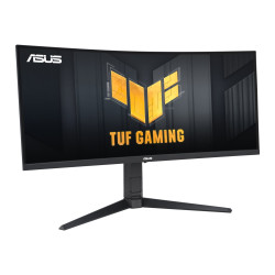 ASUS TUF Gaming VG34VQEL1A - Monitor LED - gaming - curvado - 34" - 34