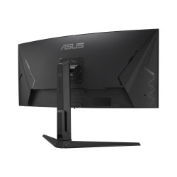 ASUS TUF Gaming VG34VQEL1A - Monitor LED - gaming - curvado - 34" - 34