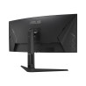 ASUS TUF Gaming VG34VQEL1A - Monitor LED - gaming - curvado - 34" - 34
