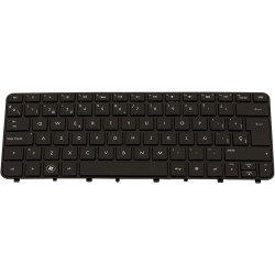 Keyboard (SPANISH)