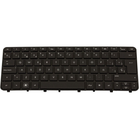 Keyboard (SPANISH)