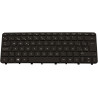 Keyboard (SPANISH)