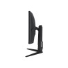 ASUS TUF Gaming VG34VQEL1A - Monitor LED - gaming - curvado - 34" - 34