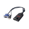 APC KVM 2G Server Module USB with Virt