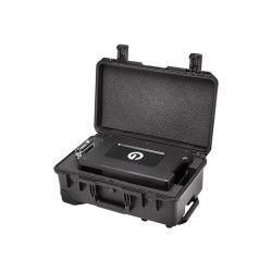 G-Technology G-SPEED Shuttle XL Pelican Storm iM2500 - Estuc | APLIUM