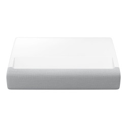 Samsung The Premiere LSP9T - Proyector DLP - láser - 2800 ANSI lumens