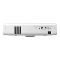 Samsung The Premiere LSP9T - Proyector DLP - láser - 2800 ANSI lumens