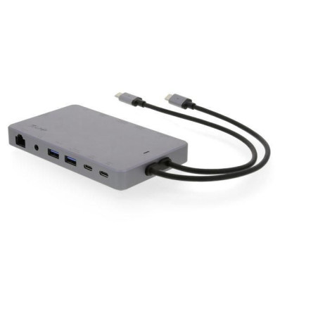 USB-C Display Dock 2 4K 12