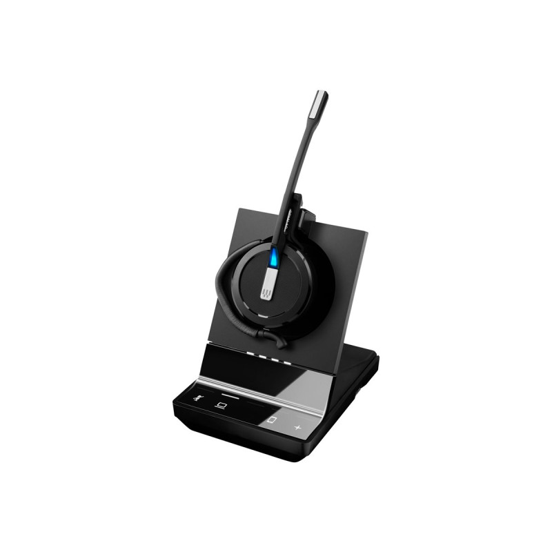 EPOS IMPACT SDW - Sistema de auriculares - en oreja - conver | APLIUM