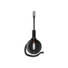 EPOS IMPACT SDW - Sistema de auriculares - en oreja - conver | APLIUM