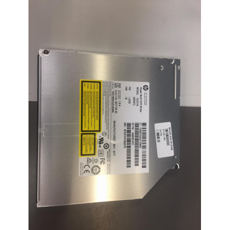 DVD Writer Optical