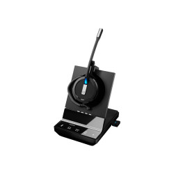 EPOS IMPACT SDW - Sistema de auriculares - en oreja - conver | APLIUM