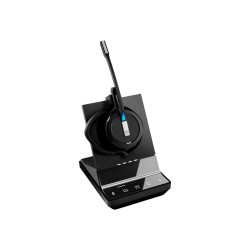 EPOS IMPACT SDW - Sistema de auriculares - en oreja - conver | APLIUM