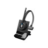 EPOS IMPACT SDW - Sistema de auriculares - en oreja - DECT - | APLIUM