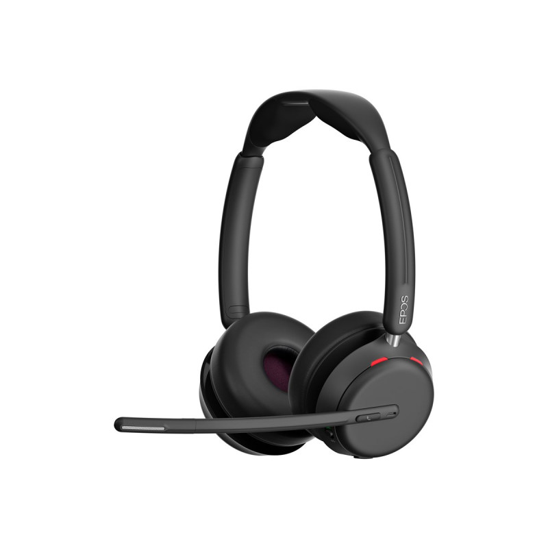 EPOS IMPACT 1060 - Auricular - en oreja - Bluetooth - cablea | APLIUM