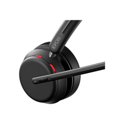 EPOS IMPACT 1060 - Auricular - en oreja - Bluetooth - cablea | APLIUM