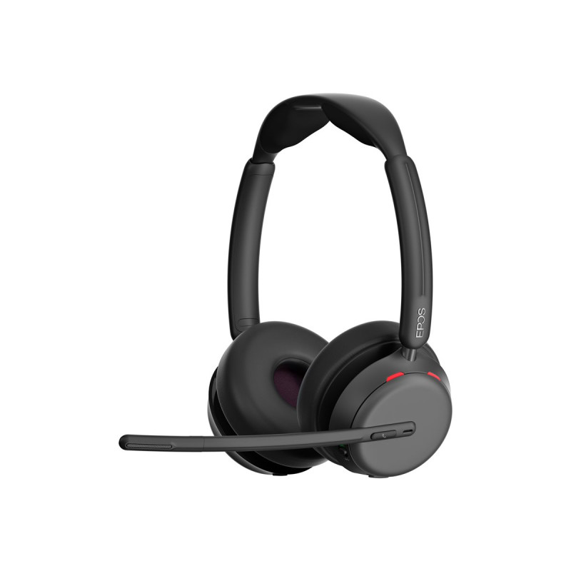 EPOS IMPACT 1060 ANC - Auricular - en oreja - Bluetooth - ca | APLIUM