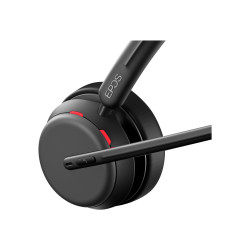 EPOS IMPACT 1060 ANC - Auricular - en oreja - Bluetooth - ca | APLIUM