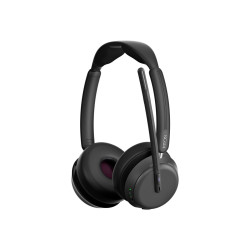 EPOS IMPACT 1060T - Auricular - en oreja - Bluetooth - cableado, inalá