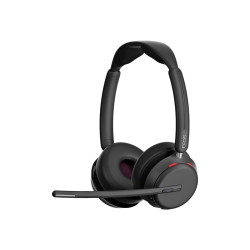 EPOS IMPACT 1060T - Auricular - en oreja - Bluetooth - cableado, inalá