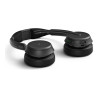 EPOS IMPACT 1060T - Auricular - en oreja - Bluetooth - cableado, inalá