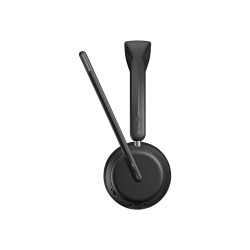 EPOS IMPACT 1060T - Auricular - en oreja - Bluetooth - cableado, inalá