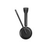 EPOS IMPACT 1060T - Auricular - en oreja - Bluetooth - cableado, inalá