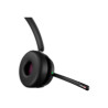 EPOS IMPACT 1060T - Auricular - en oreja - Bluetooth - cableado, inalá