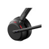 EPOS IMPACT 1060T - Auricular - en oreja - Bluetooth - cableado, inalá