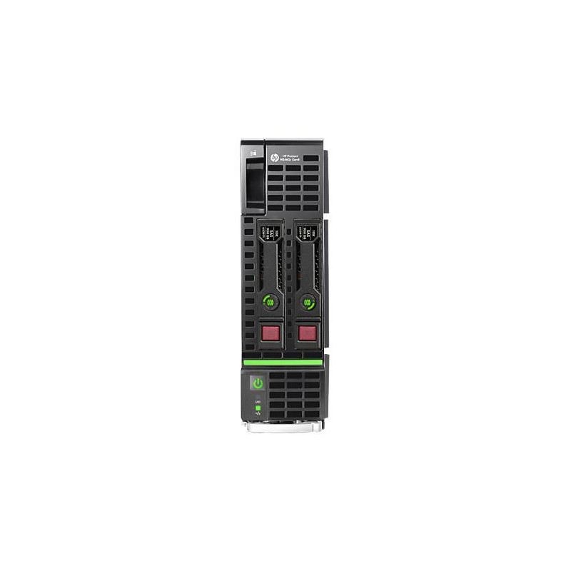 WS460c Gen8 GraphicExpansion