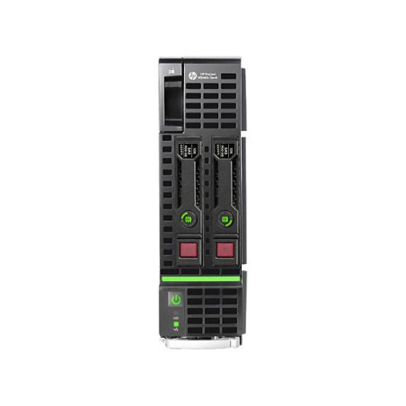 WS460c Gen8 GraphicExpansion