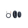 Zone Learn - Classic Blue WW-9006 On Ear Aux | APLIUM