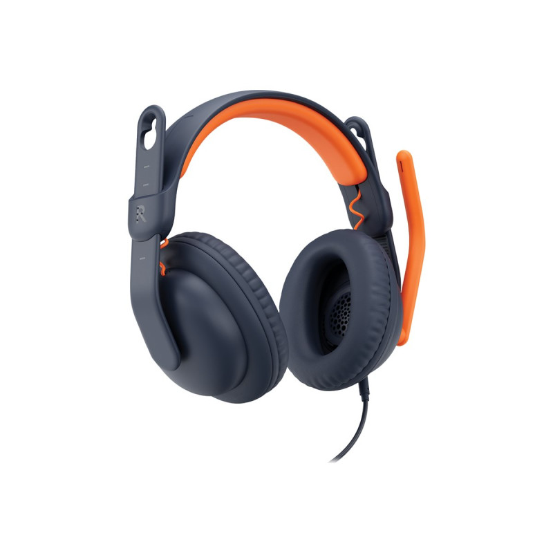 Logitech 981-001383 - Zone Learn - Classic Blue WW-9006 | APLIUM