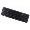 KEYBOARD ISK PT BLK (HE)